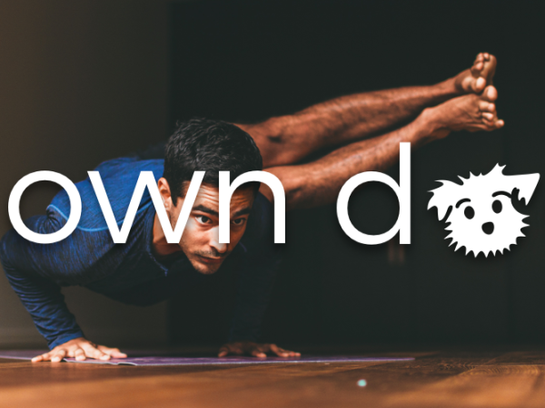 J’ai testé pour toi : Down Dog – Le yoga à la maison